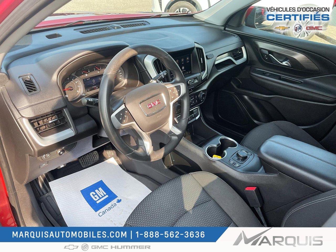 2018 Ford F-150 - Image 7