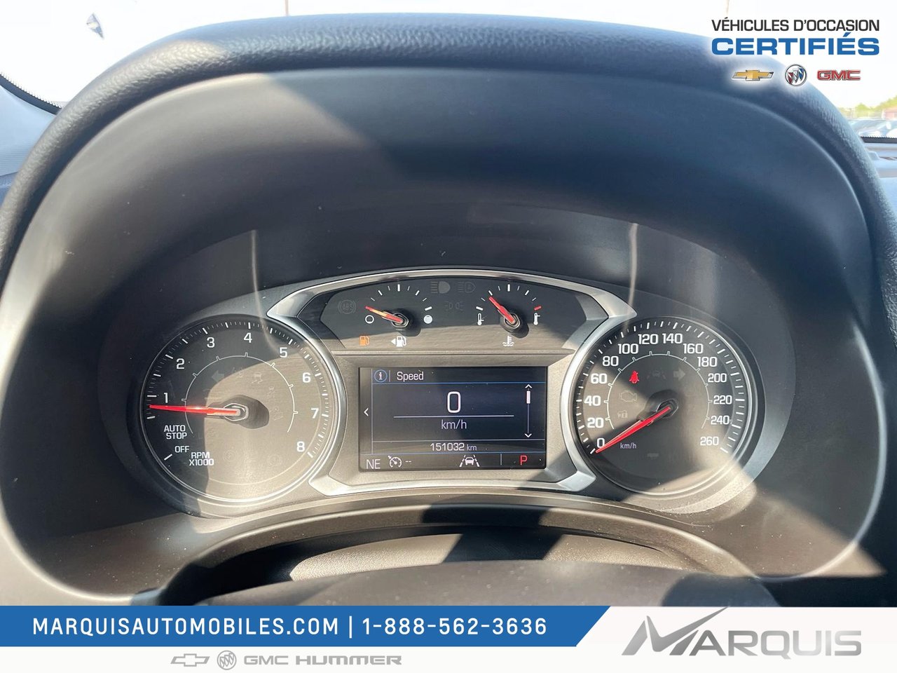 2018 Ford F-150 - Image 8