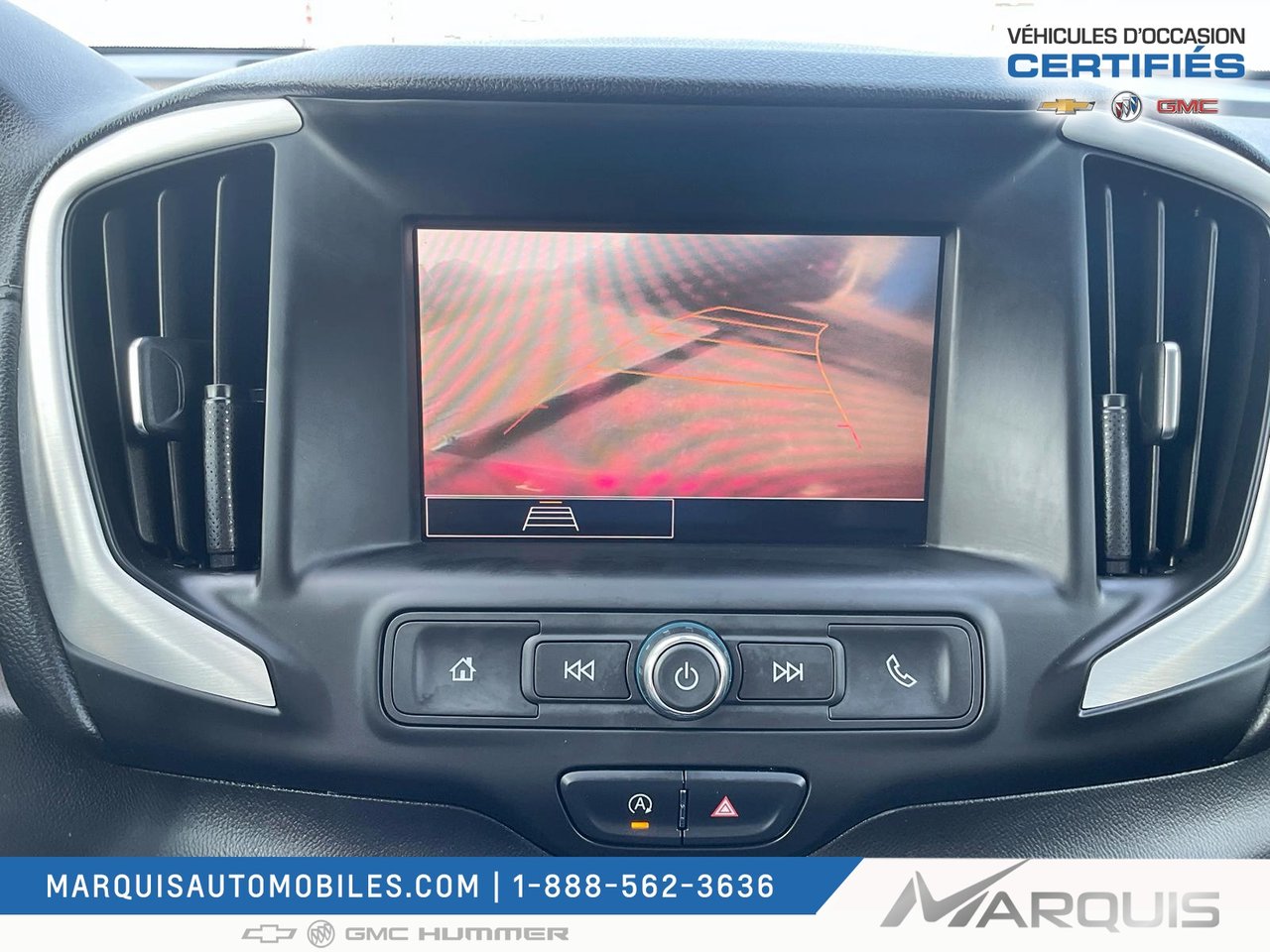 2018 Ford F-150 - Image 11