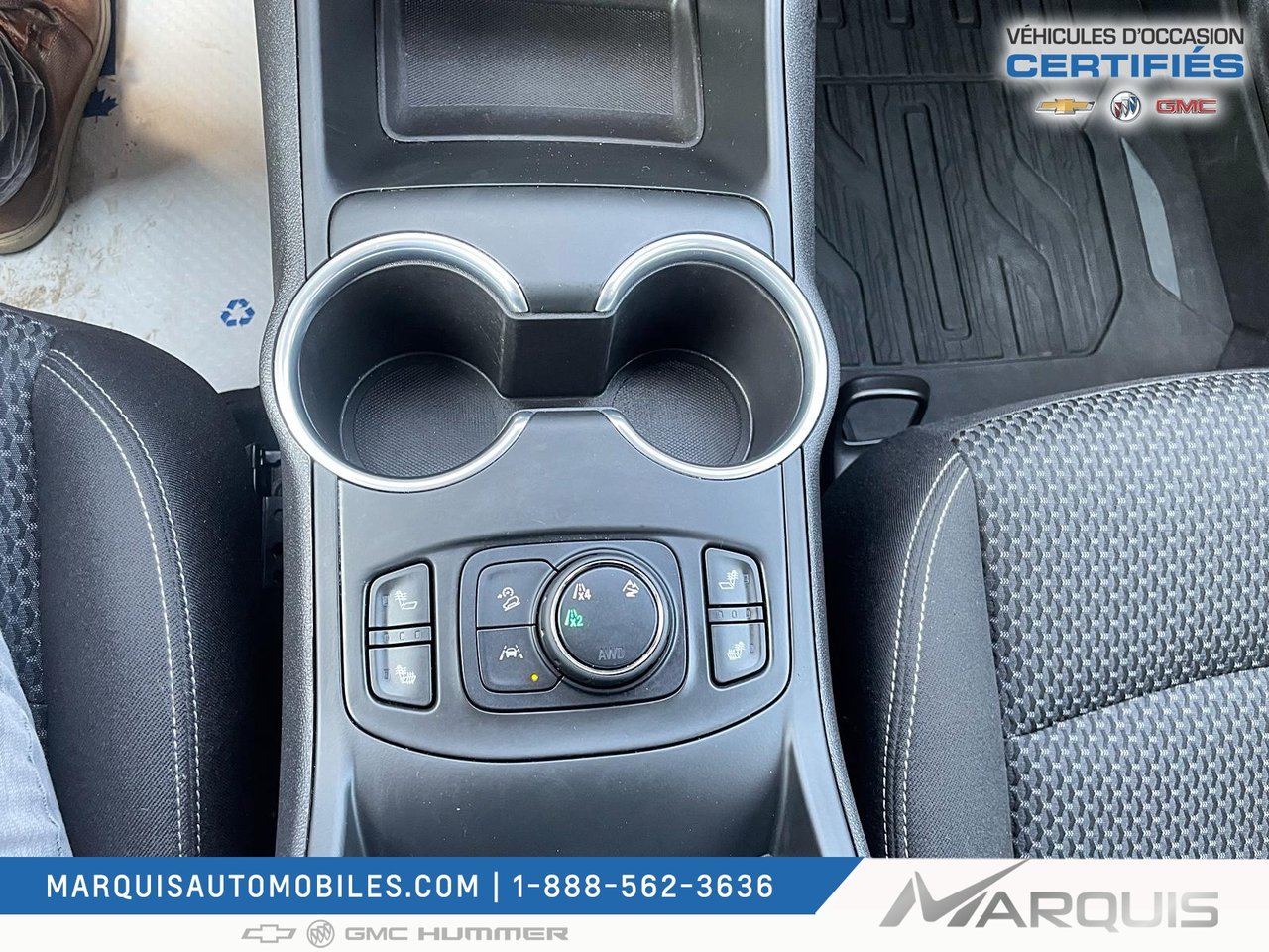 2018 Ford F-150 - Image 15