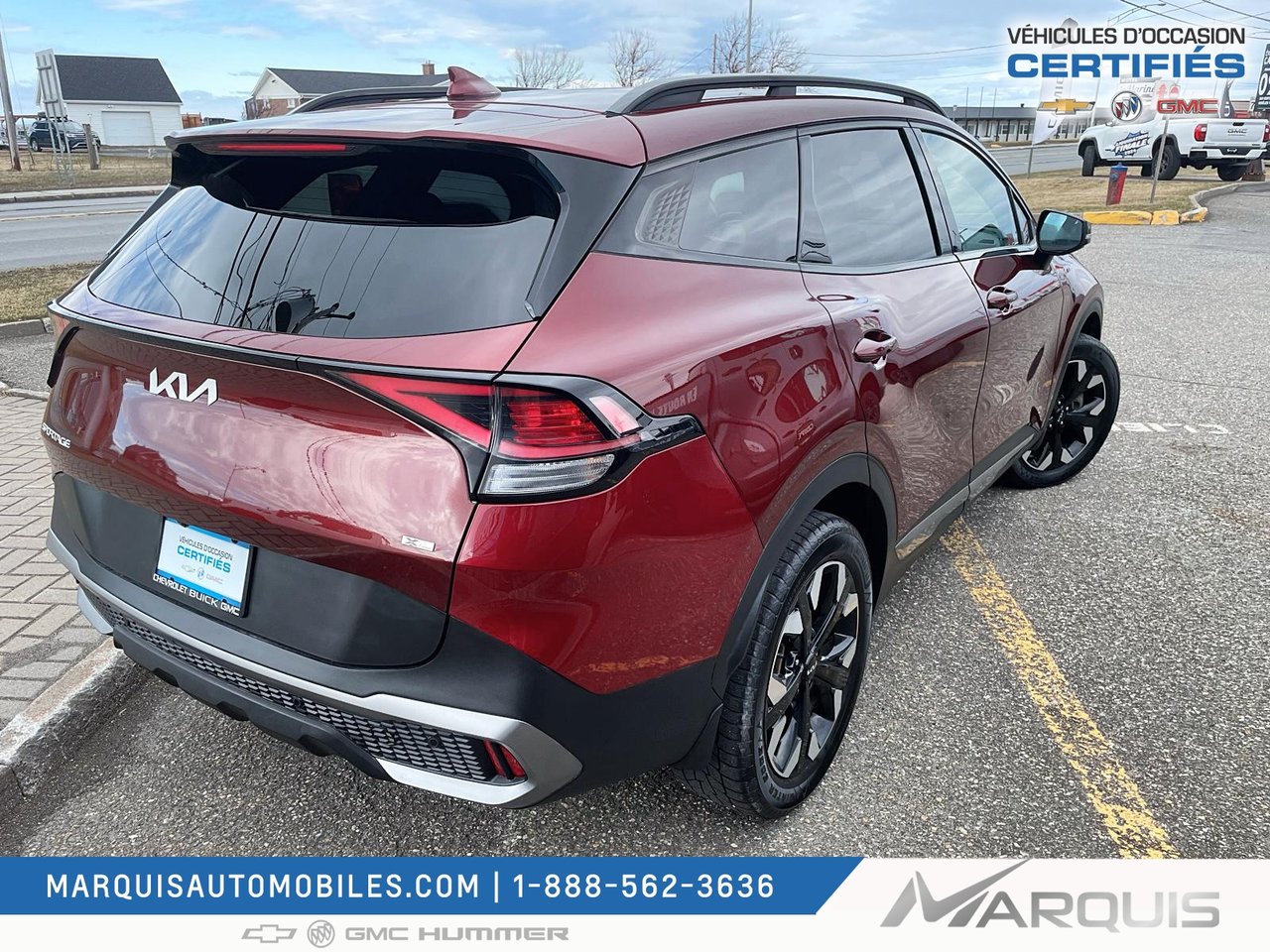 2017 Hyundai Tucson - Image 2