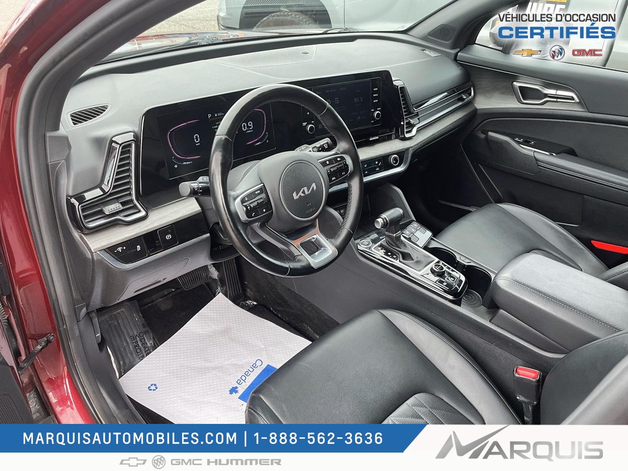 2017 Hyundai Tucson - Image 6
