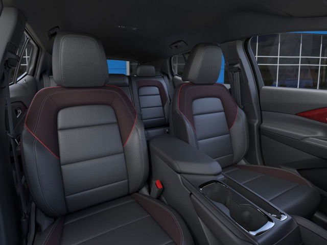 2026 Acura ADX - Image 6
