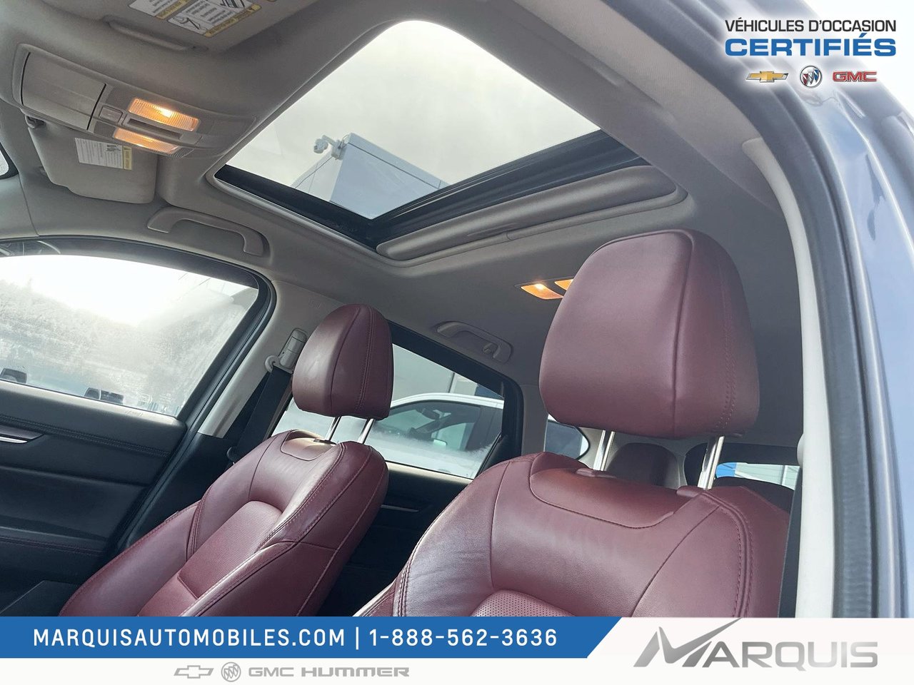 2027 Honda HR-V - Image 9