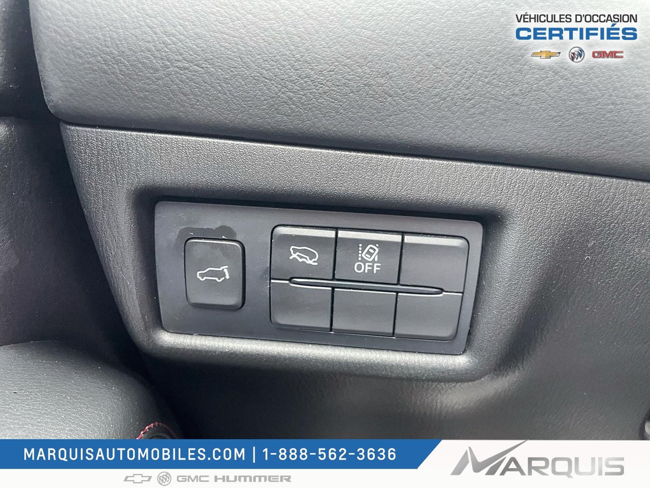 2027 Honda HR-V - Image 11