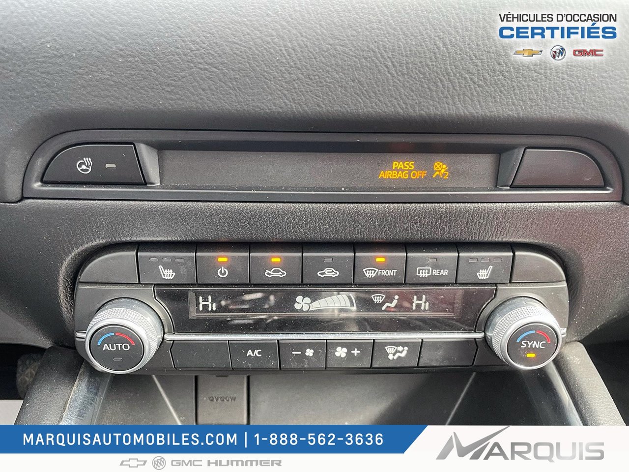 2027 Honda HR-V - Image 16