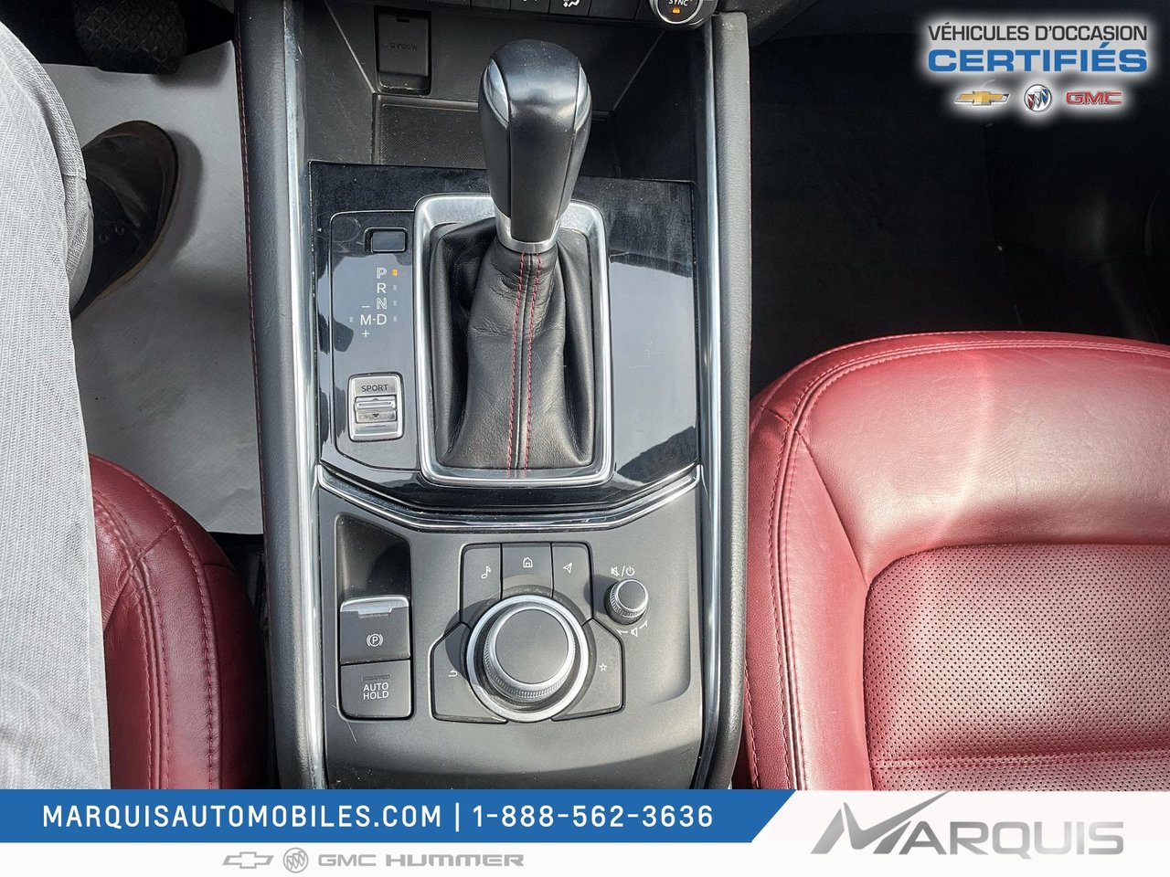 2027 Honda HR-V - Image 18