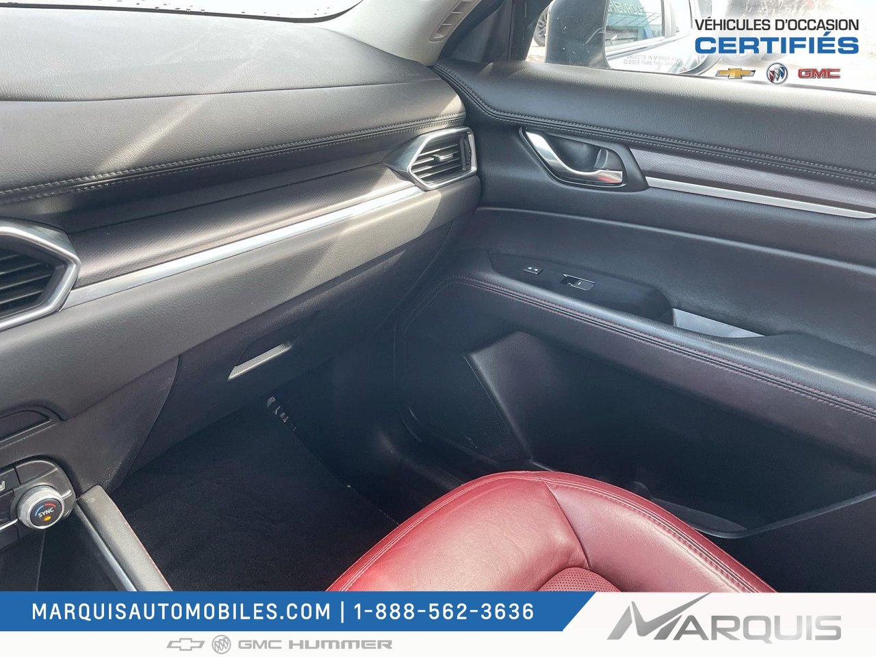 2027 Honda HR-V - Image 19