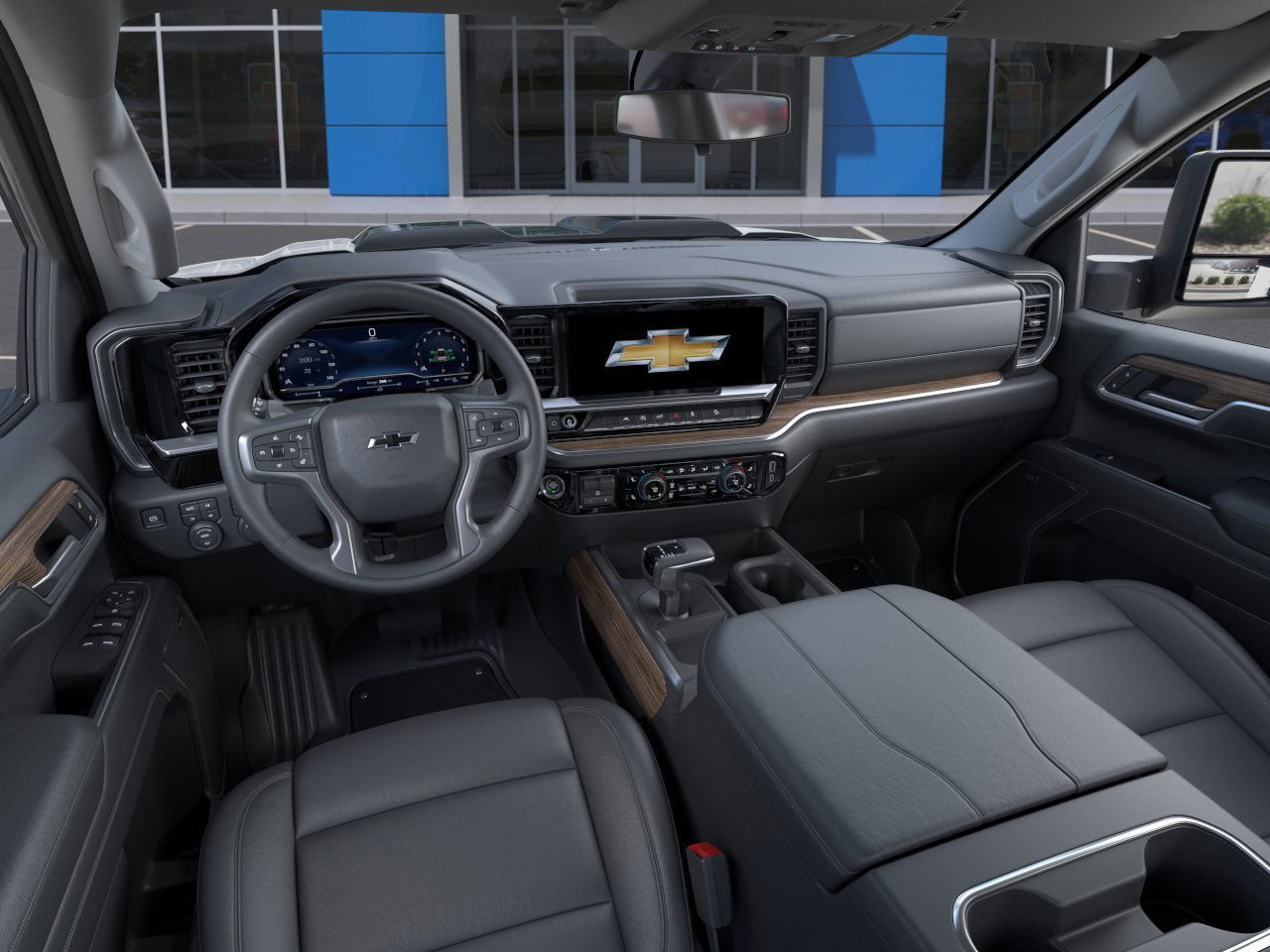 2026 Honda CR-V - Image 5