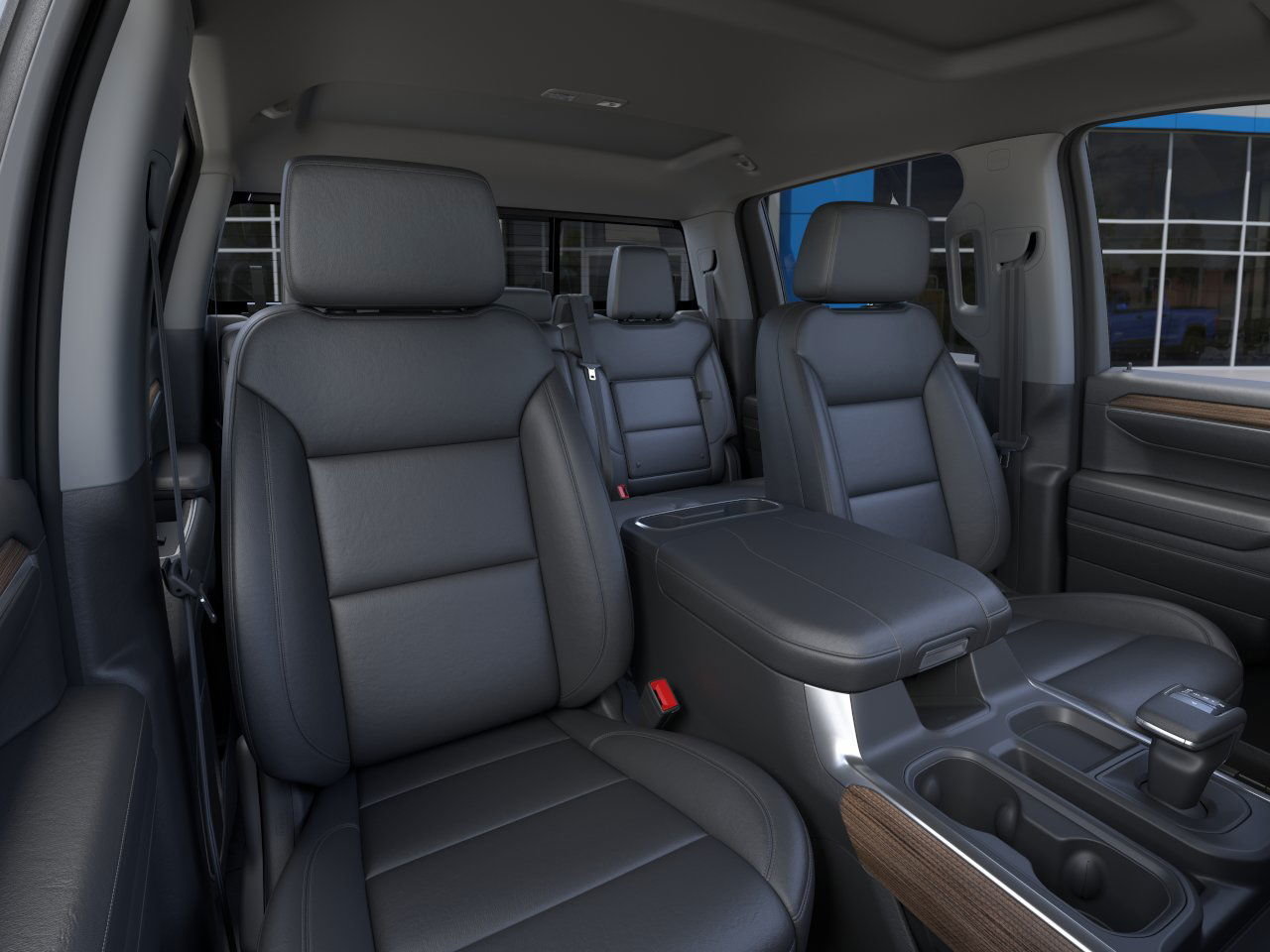 2026 Honda CR-V - Image 6