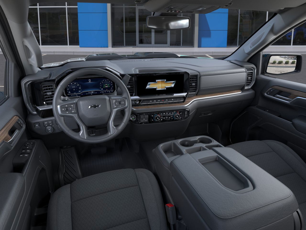 2026 Honda CR-V - Image 5