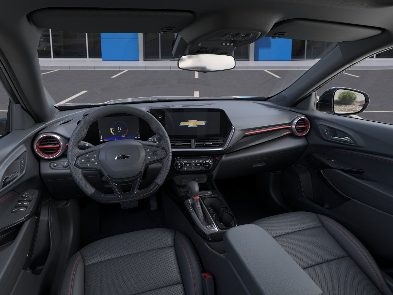 2026 Honda CR-V - Image 5