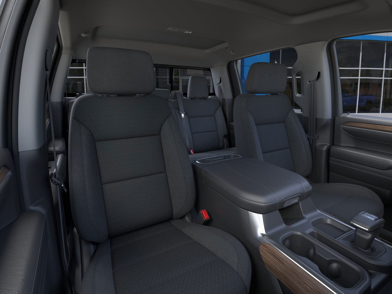 2019 Honda Civic - Image 6