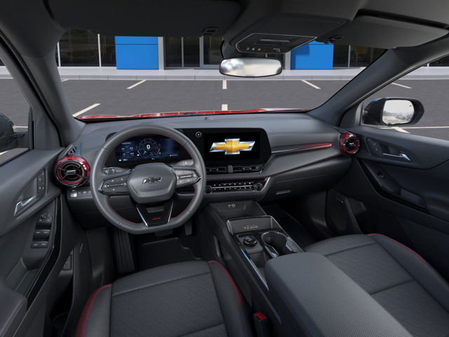 2023 Volkswagen ID.4 - Image 5