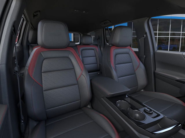 2023 Volkswagen ID.4 - Image 6