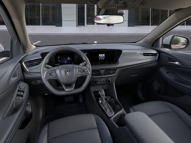 2026 HONDA CR-V - Image 5
