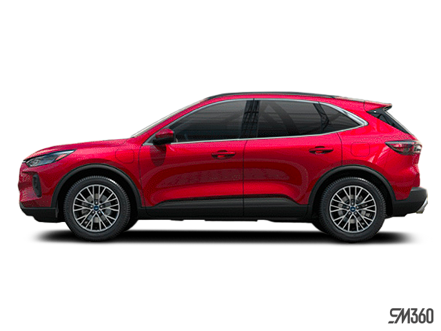 2026 Kia Sportage HEV