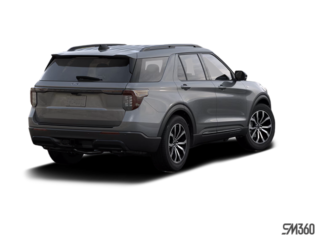 2027 Honda HR-V - Image 2