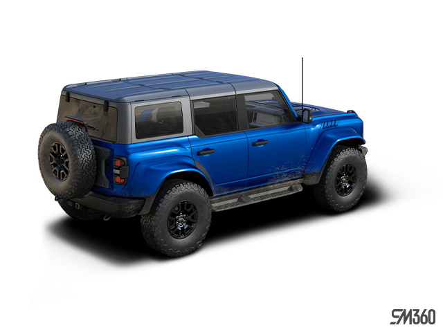 2026 Ford F-150 - Image 2