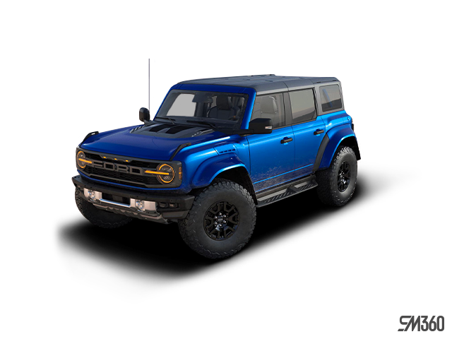 2026 Ford F-150 - Image 3