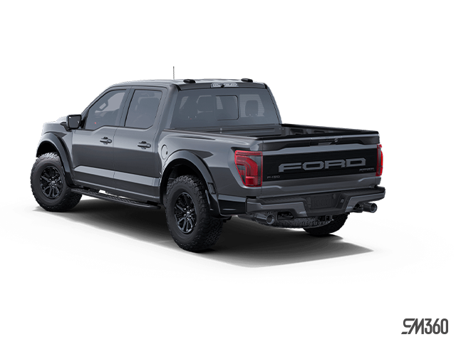 2026 Ford F-150 - Image 2