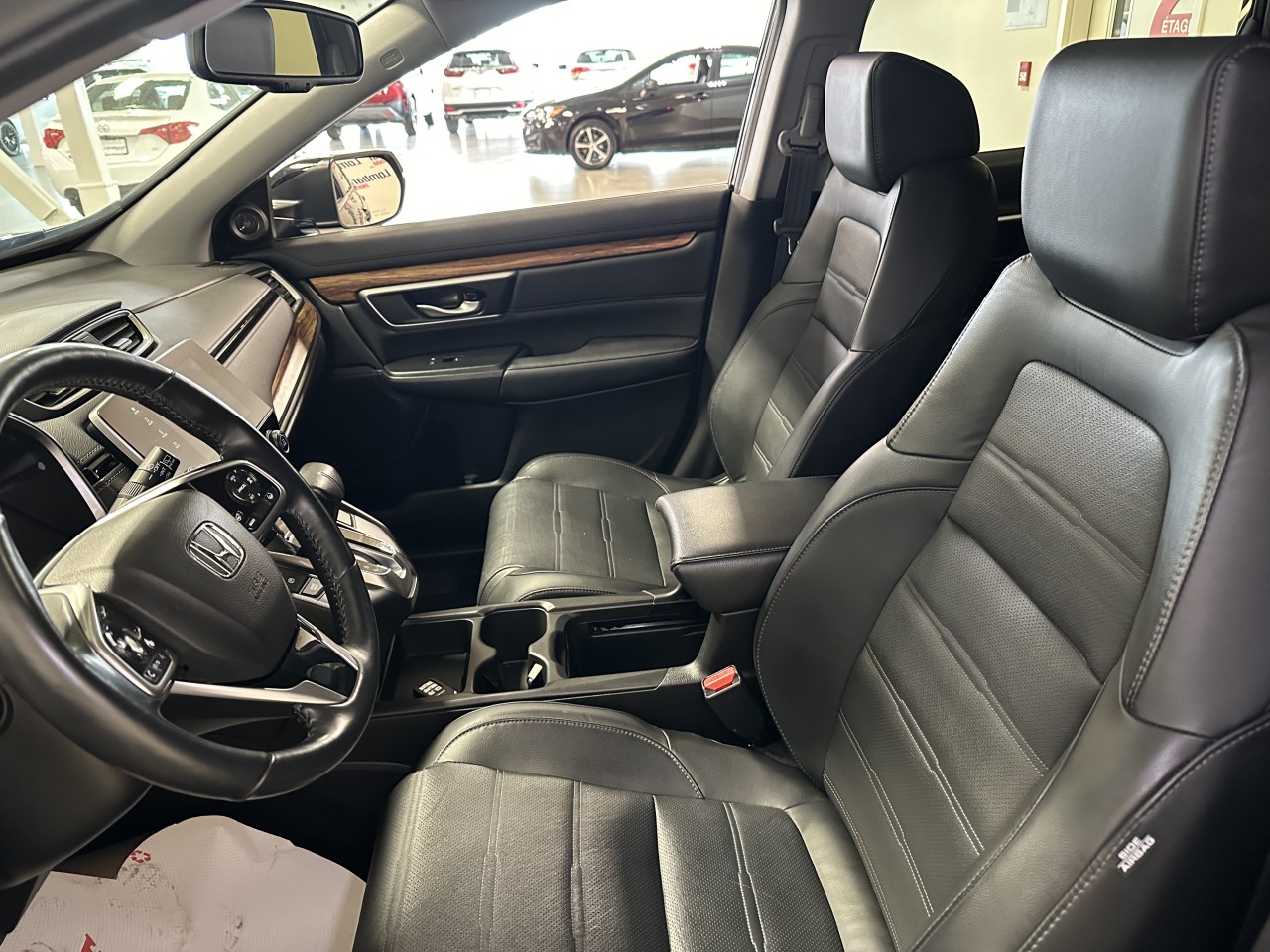 2026 Kia EV9 - Image 7