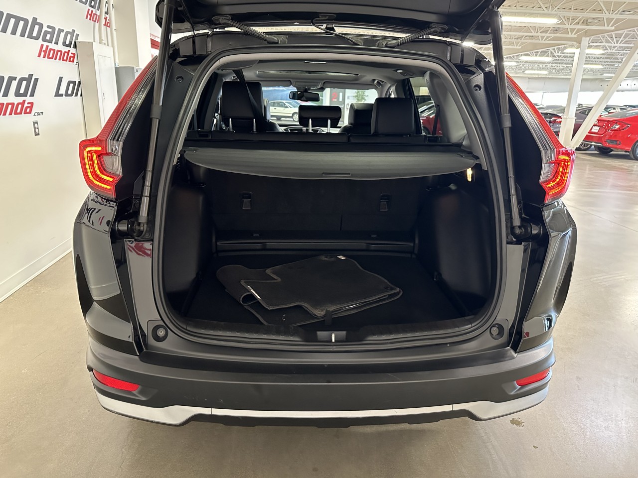 2026 Kia EV9 - Image 15