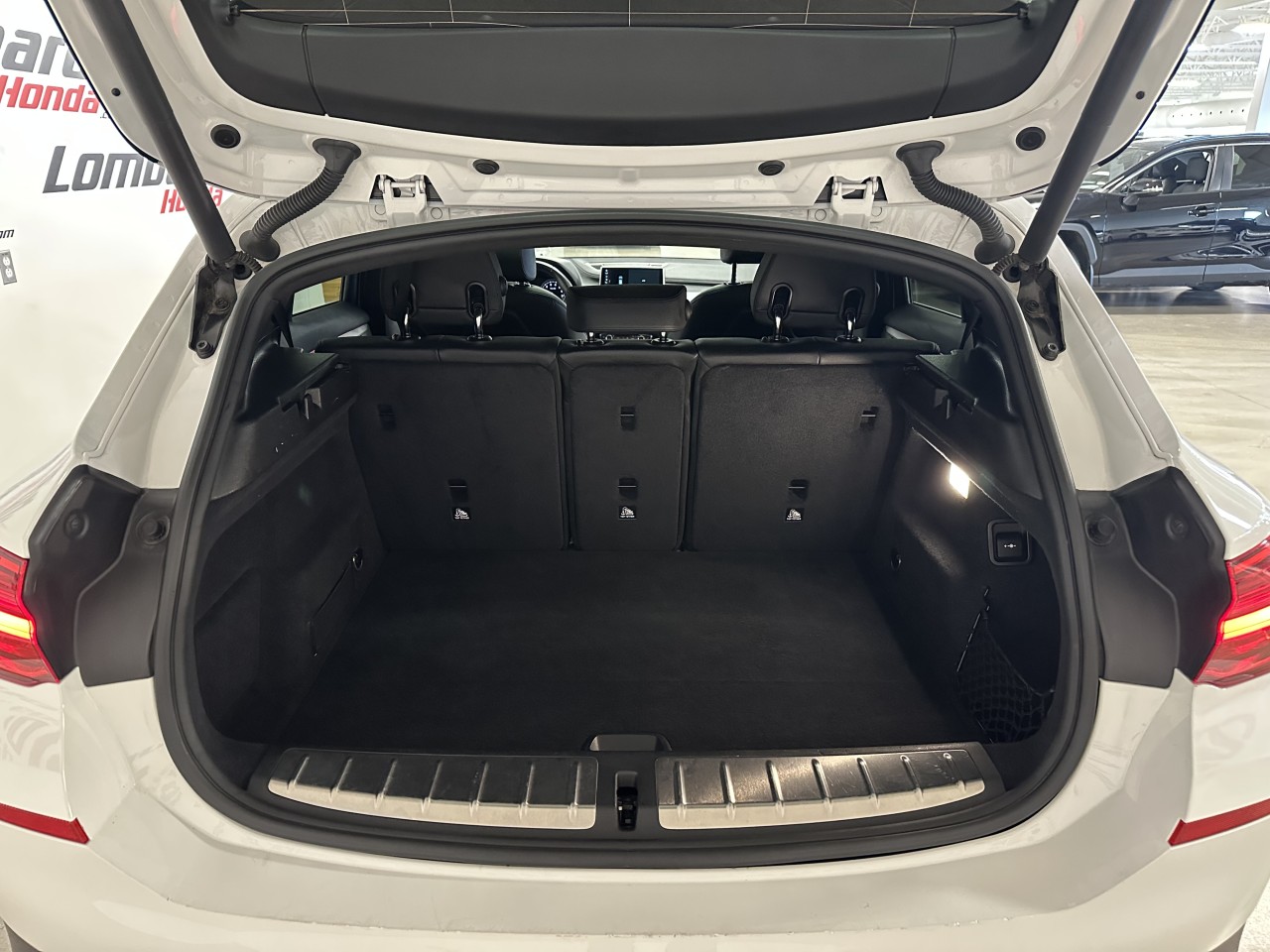 2026 Kia Sorento HEV - Image 16
