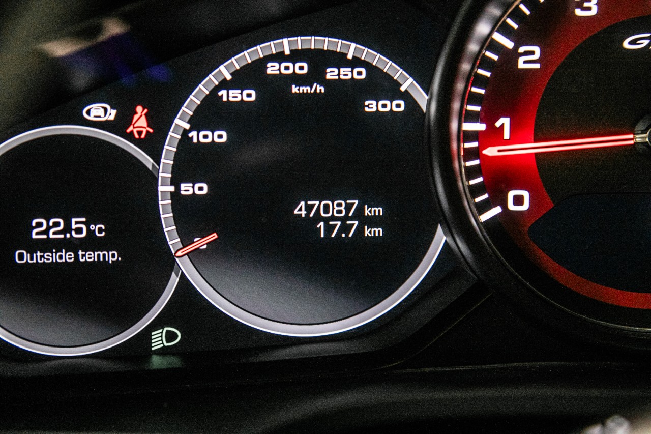 2024 Toyota Prius - Image 25