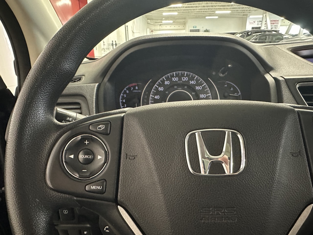 2025 Toyota Rav4 - Image 14