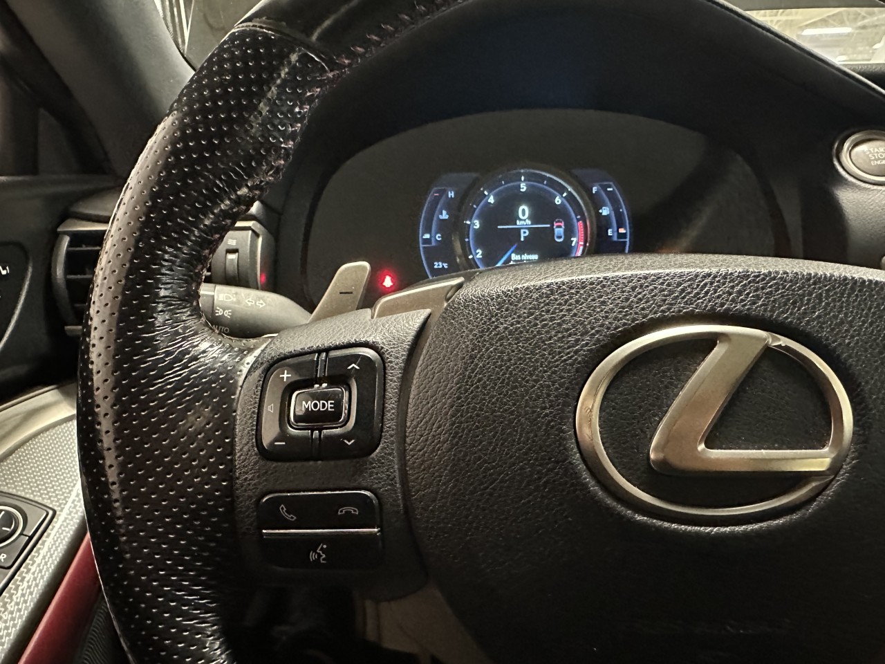 2023 Toyota Rav4 - Image 7