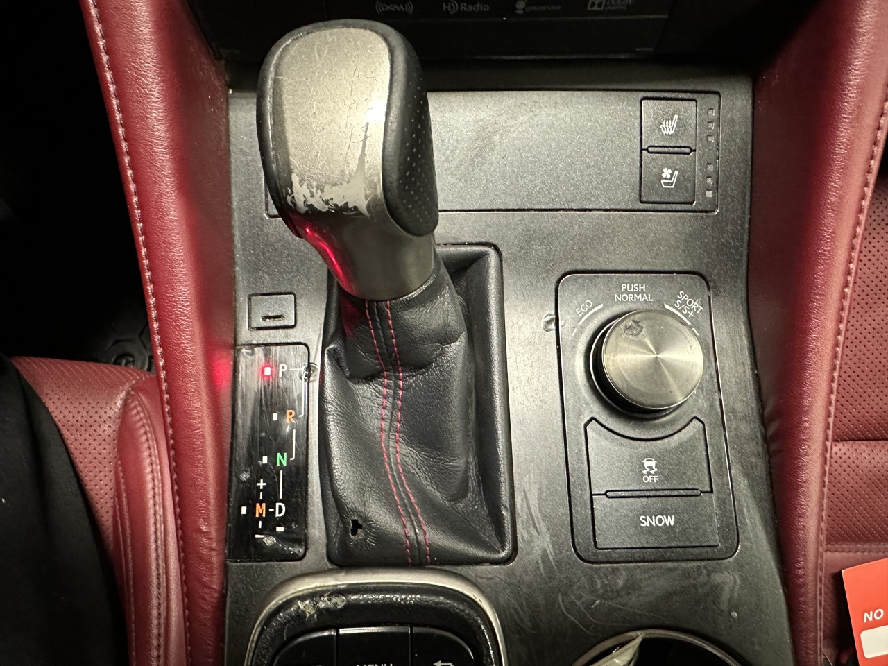 2023 Toyota Rav4 - Image 11