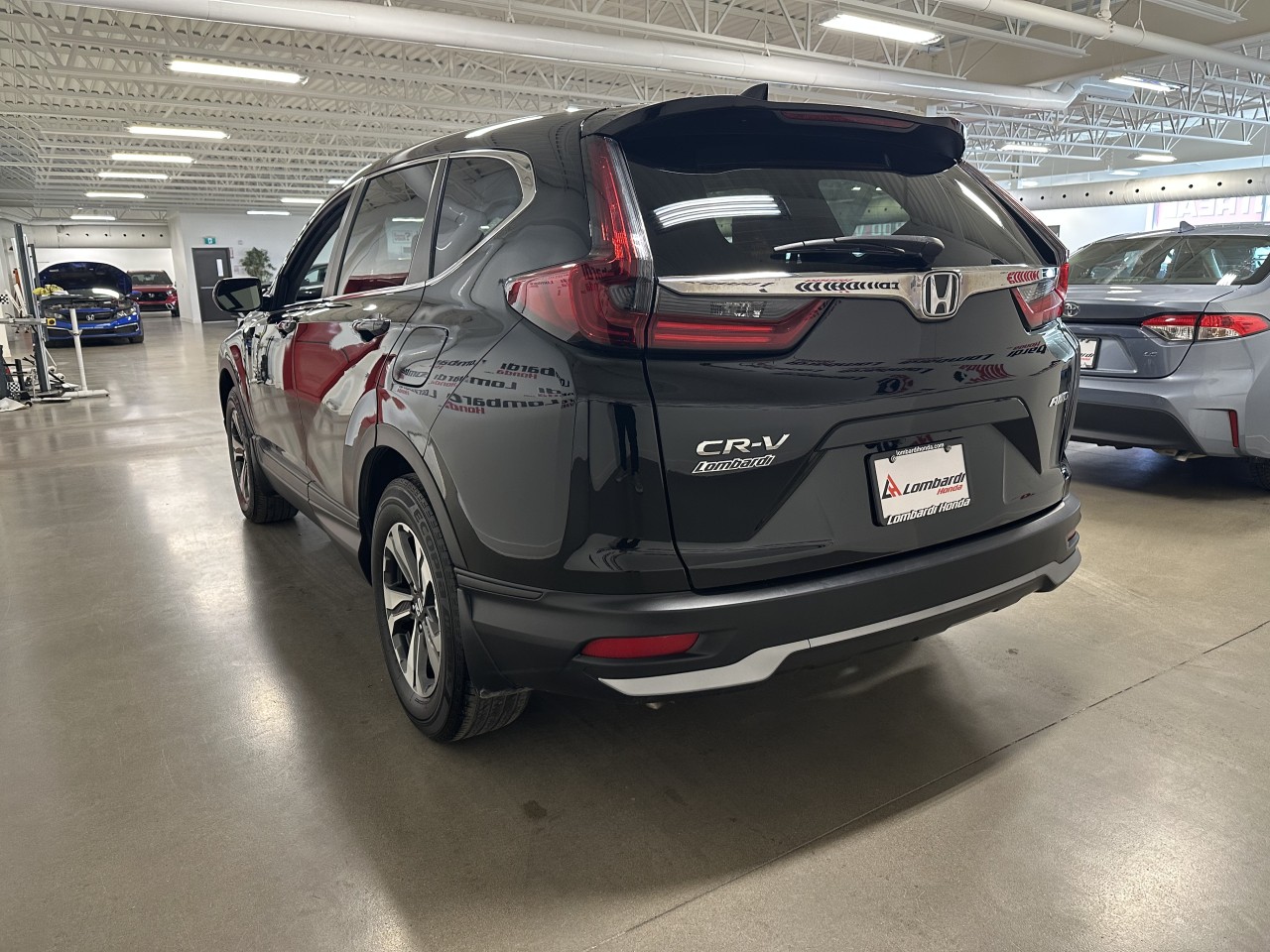 2023 Toyota Corolla - Image 18