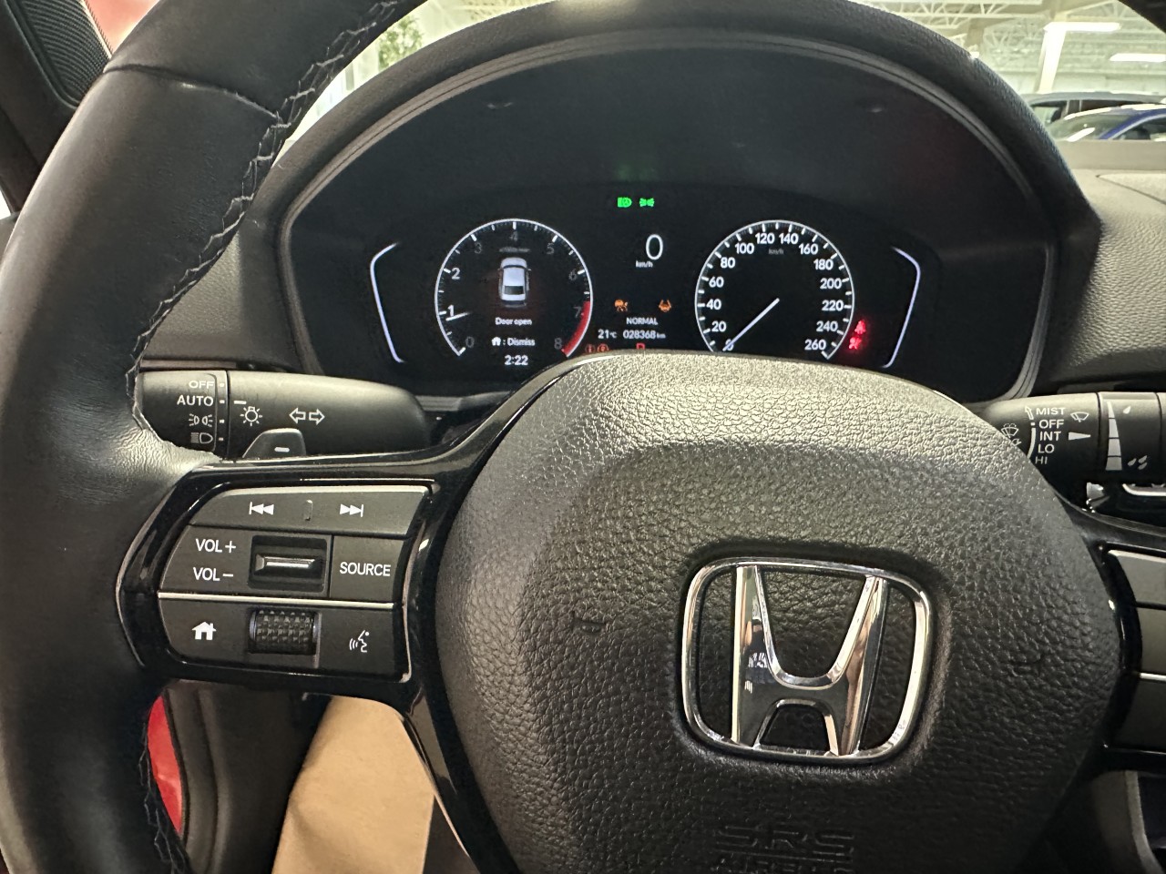 2023 Nissan Pathfinder - Image 14