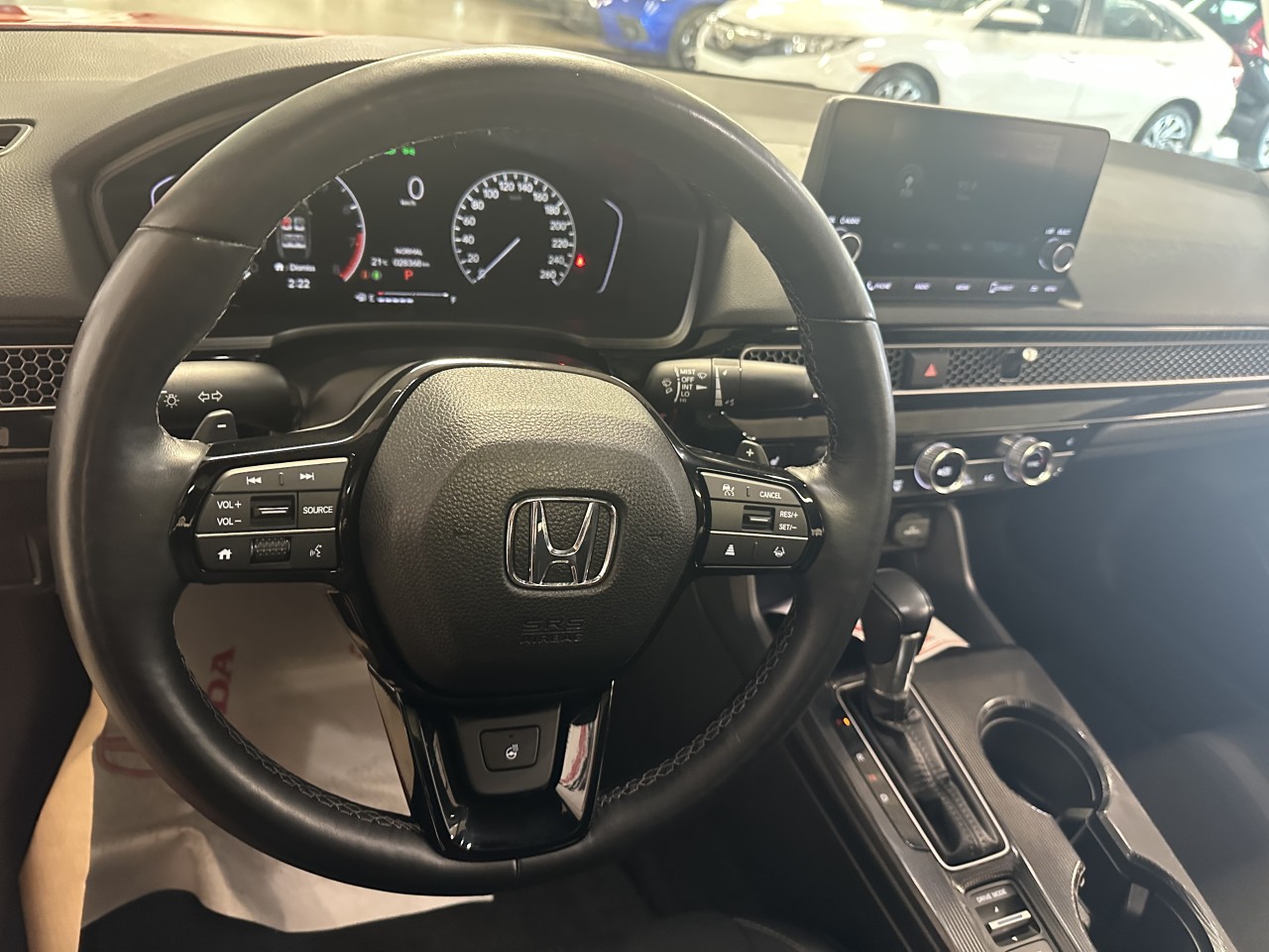2023 Nissan Pathfinder - Image 20