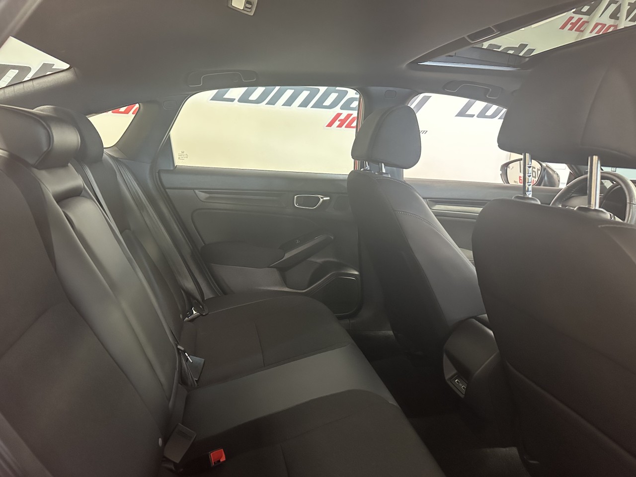 2023 Nissan Pathfinder - Image 23