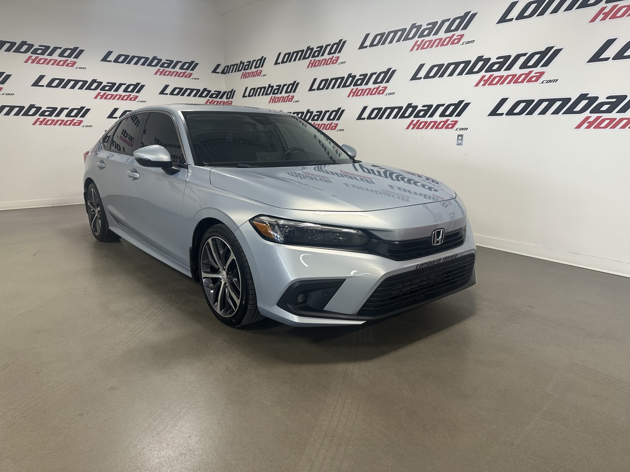 2020 Subaru Impreza