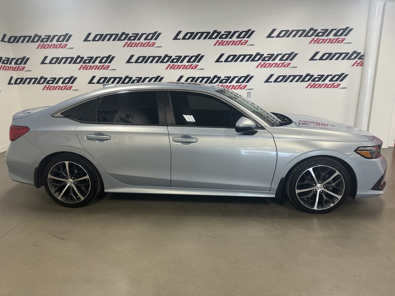 2020 Subaru Impreza - Image 4