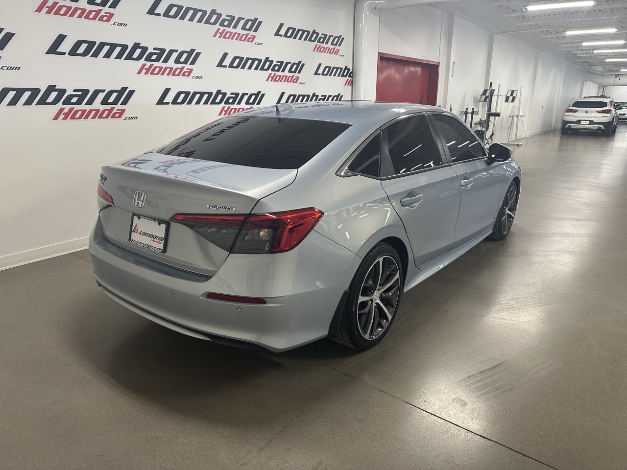 2020 Subaru Impreza - Image 5