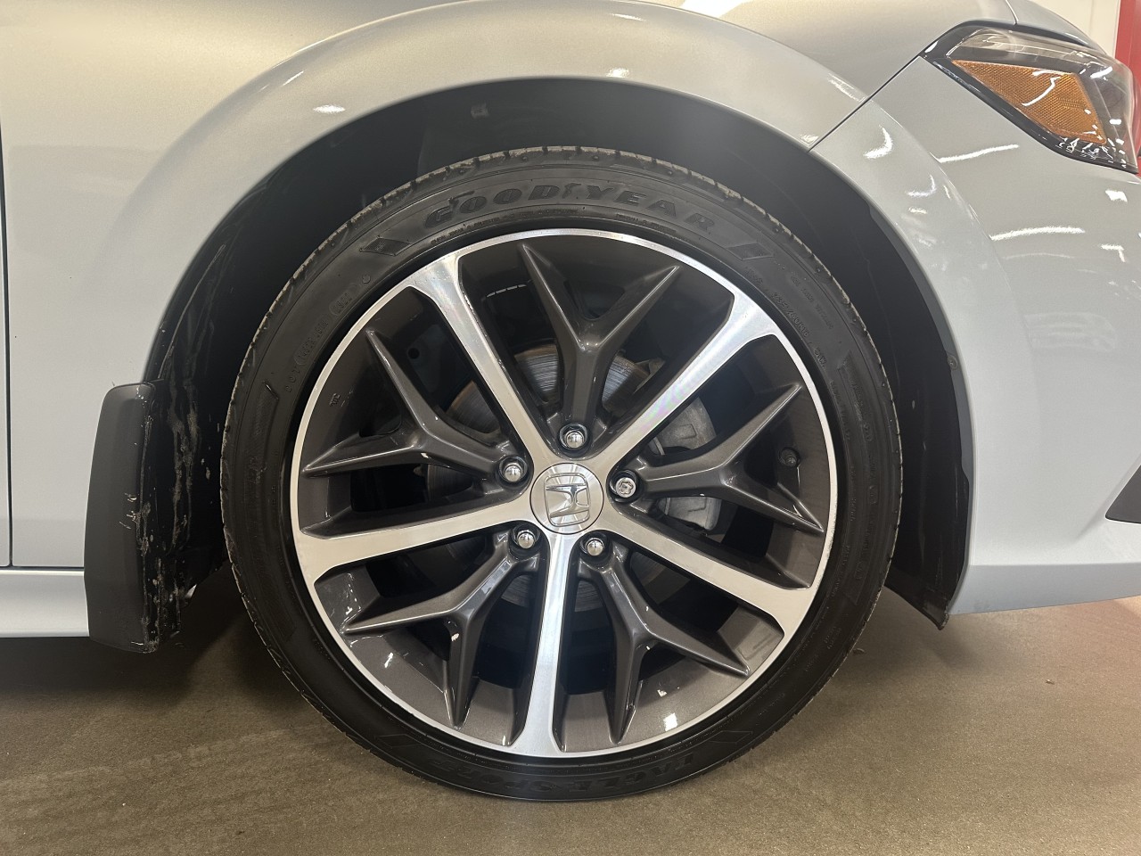 2020 Subaru Impreza - Image 6