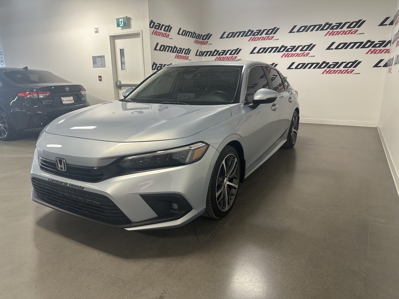 2020 Subaru Impreza - Image 10
