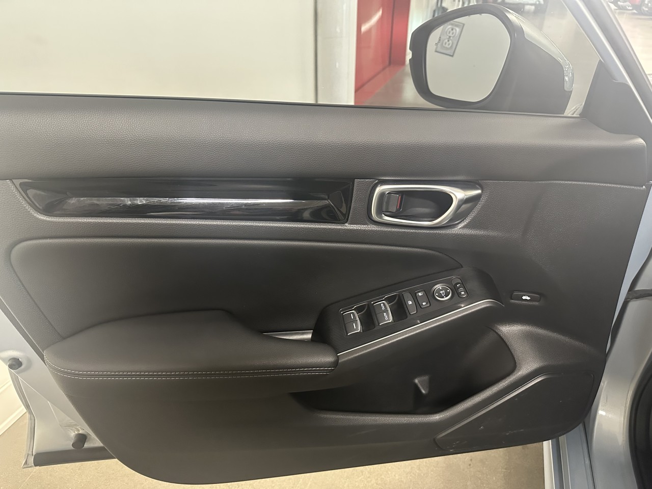 2020 Subaru Impreza - Image 11