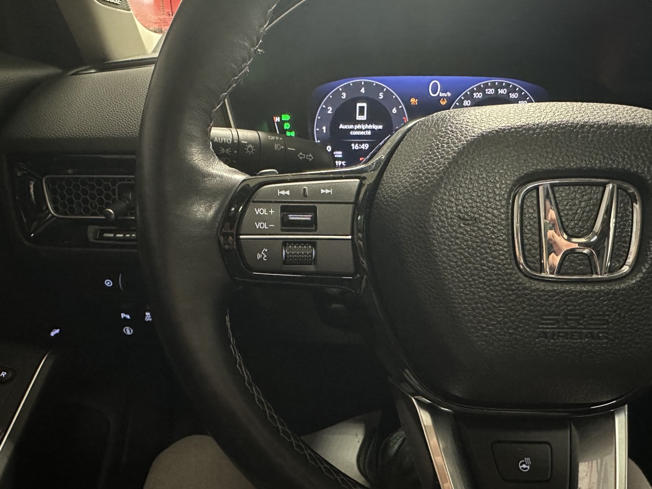 2020 Subaru Impreza - Image 12
