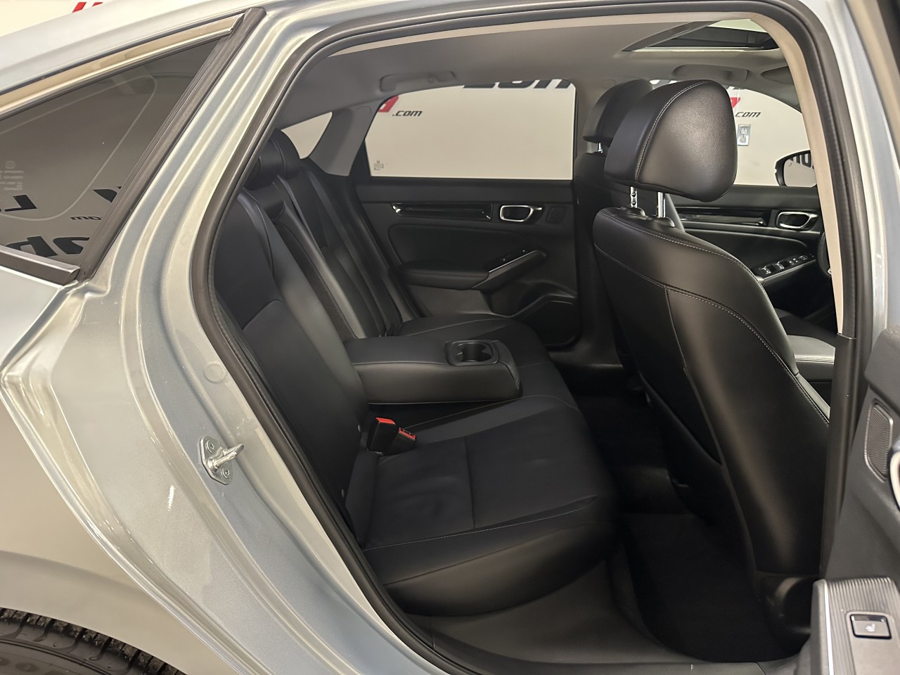 2020 Subaru Impreza - Image 18