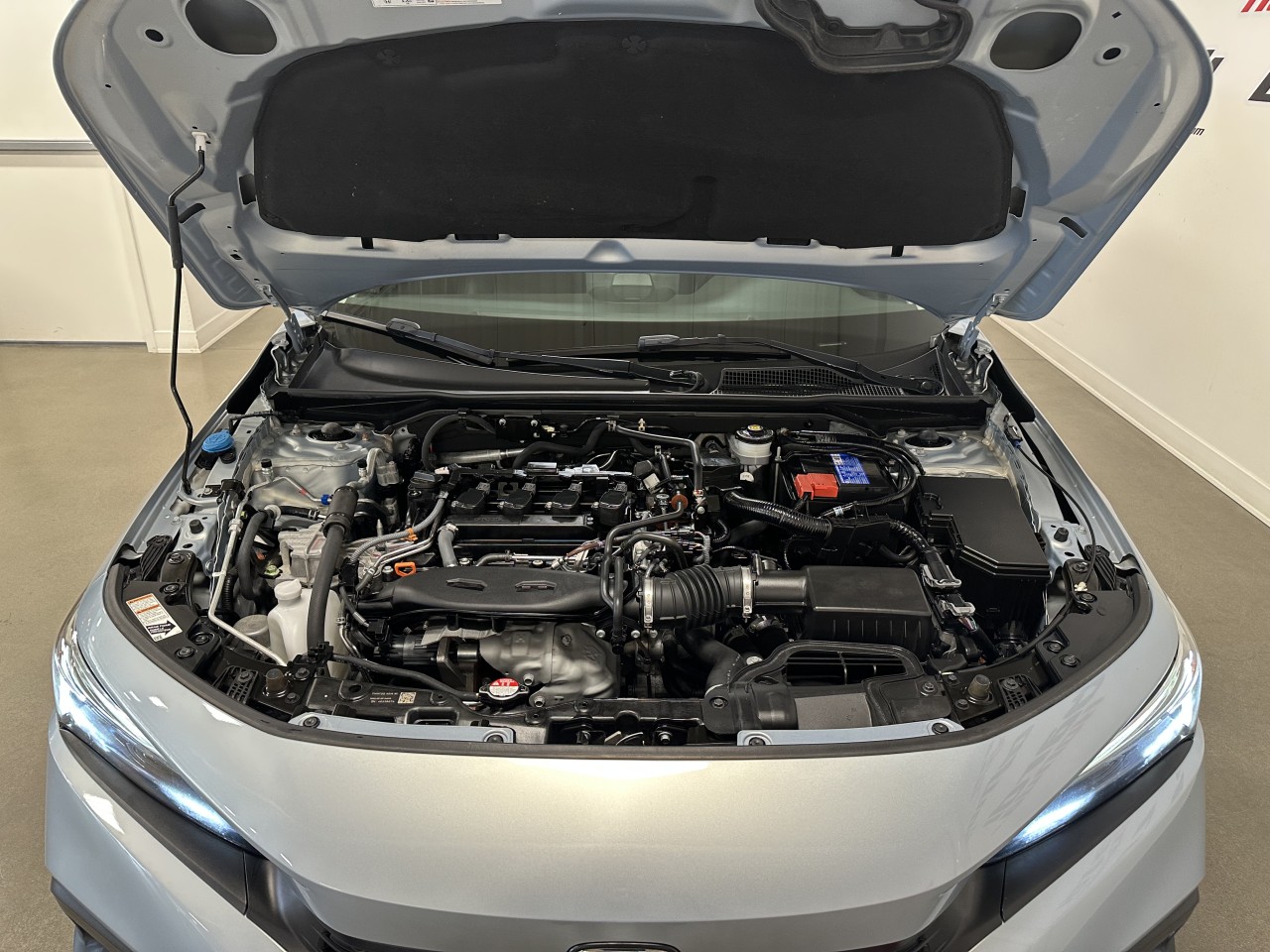 2020 Subaru Impreza - Image 19