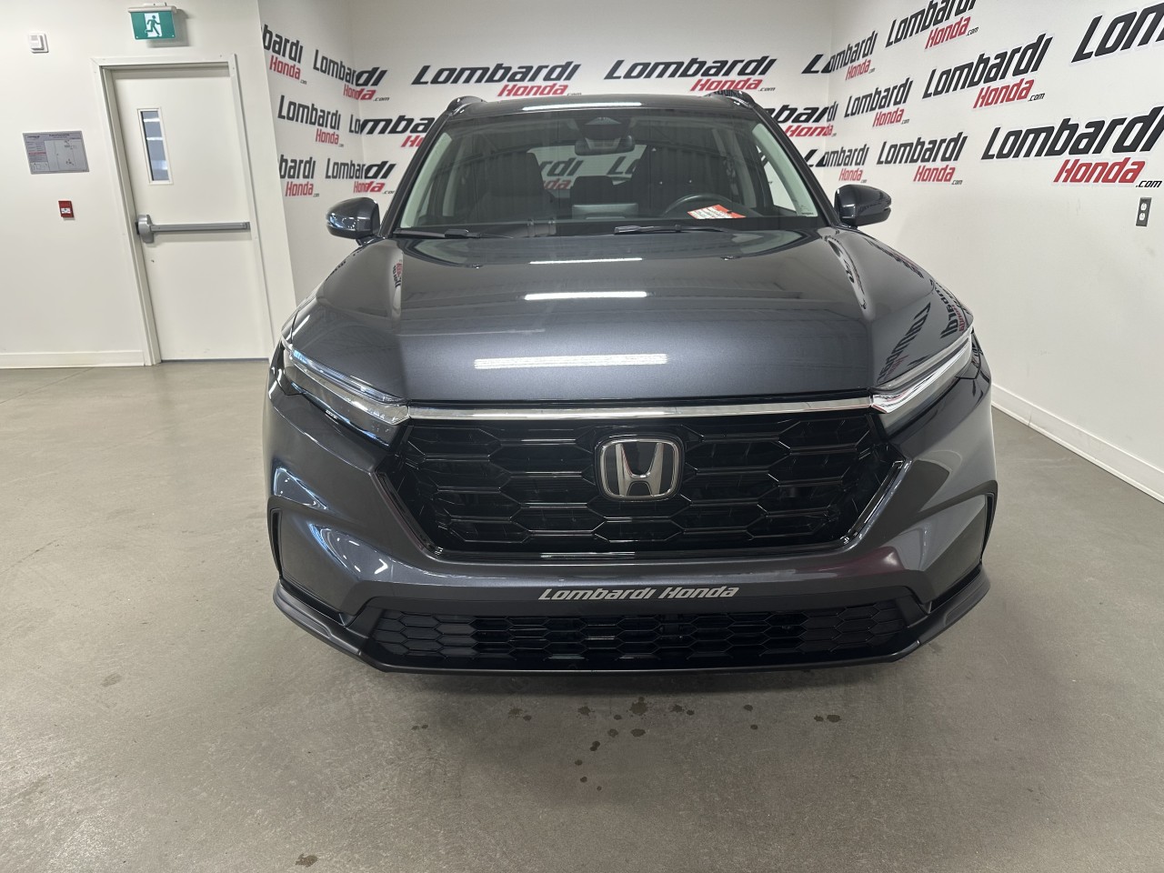 2023 Honda Odyssey - Image 3