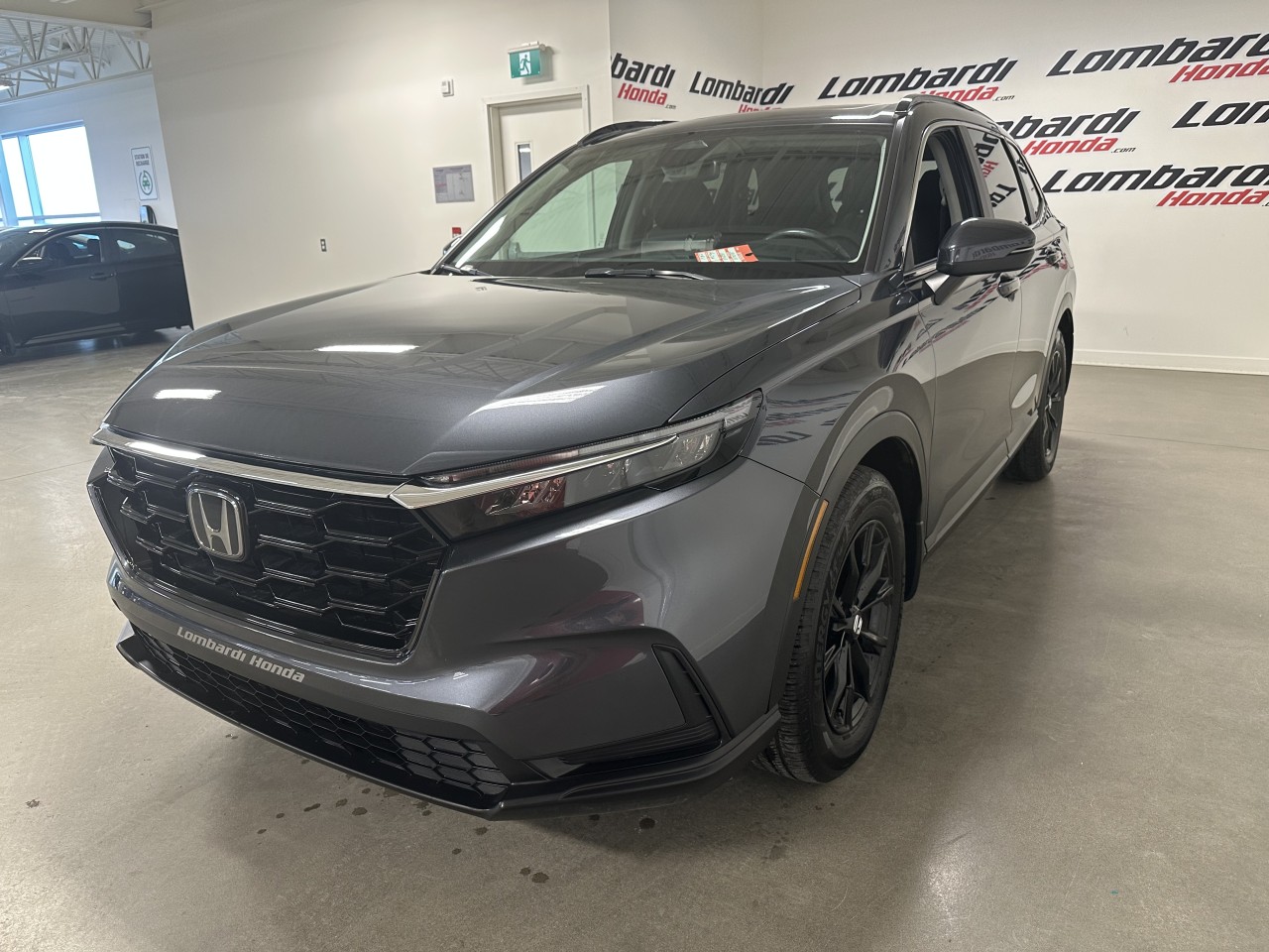 2023 Honda Odyssey - Image 5
