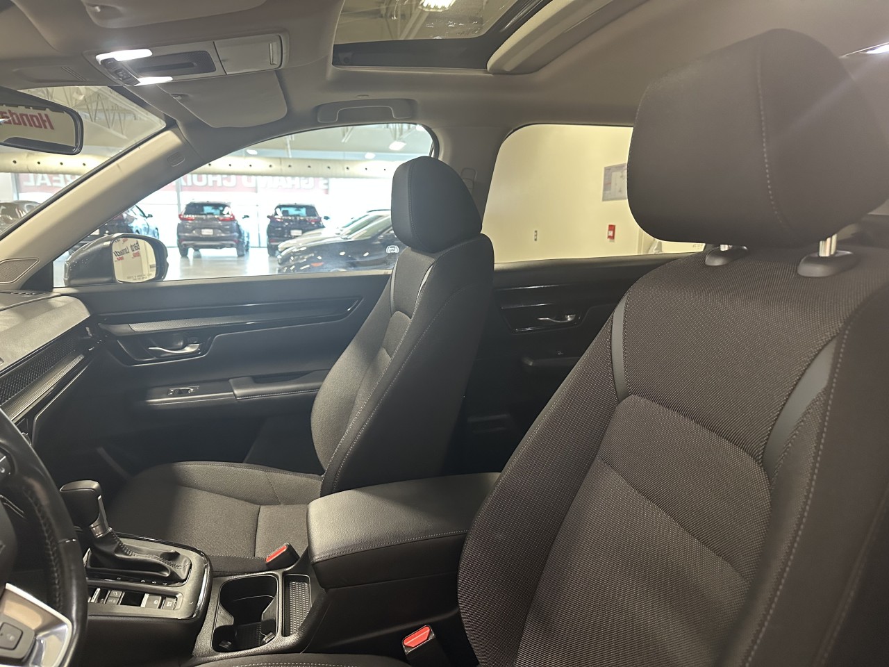 2023 Honda Odyssey - Image 14