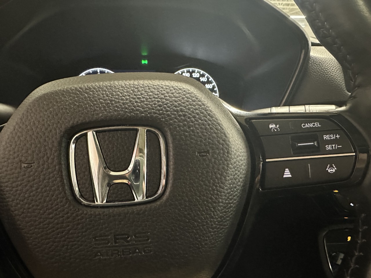 2023 Honda Odyssey - Image 17
