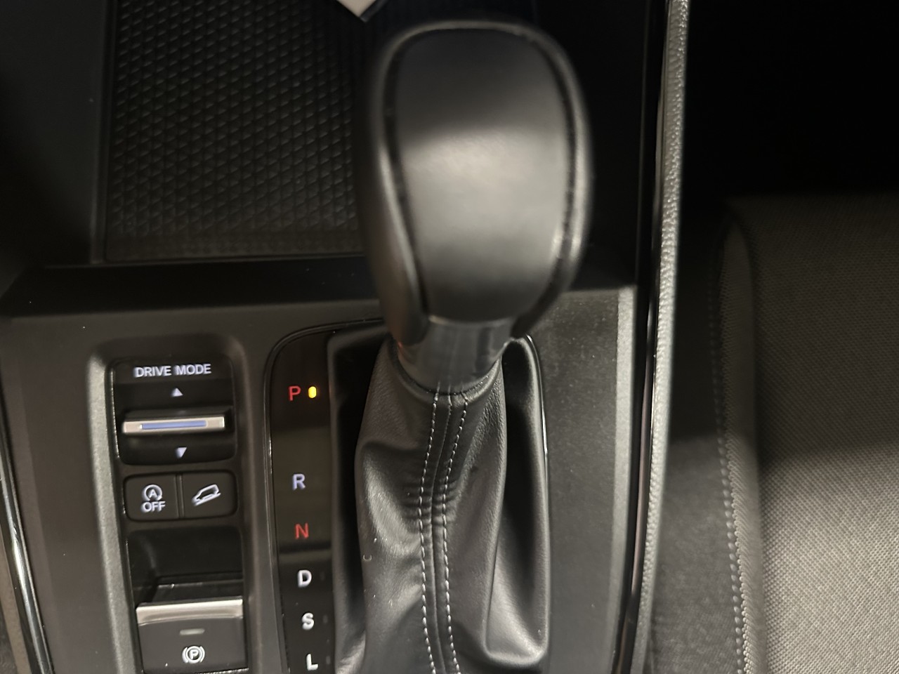 2023 Honda Odyssey - Image 19